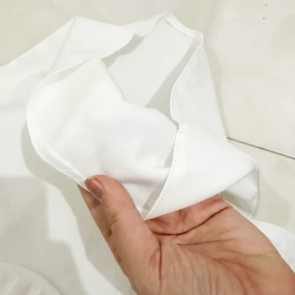 بلوزدامن دخترانه شومیز سفید با دامن قرمز