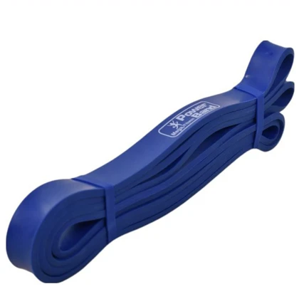کش پاورباند مگا فیتنس MEGAFITNESS مدل MF8012 با جنس لاتکس
