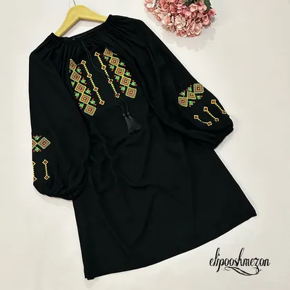 B486- تونیک آرام