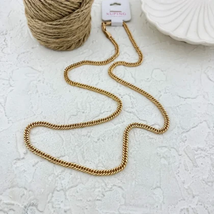 گردنبند کارتیه زنانه شیک و بادوام ژوپینگ