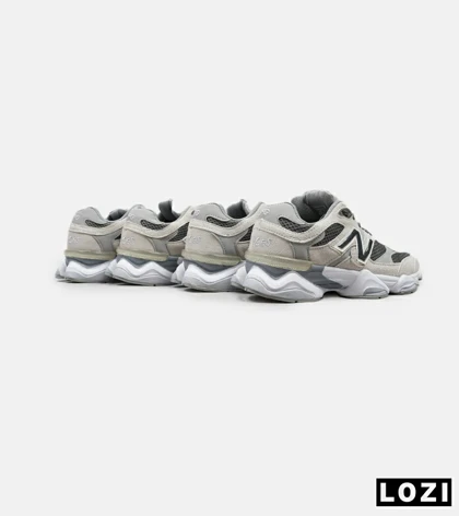 کفش کتانی زنانه NEW BALANCE 9060 مدل 5180