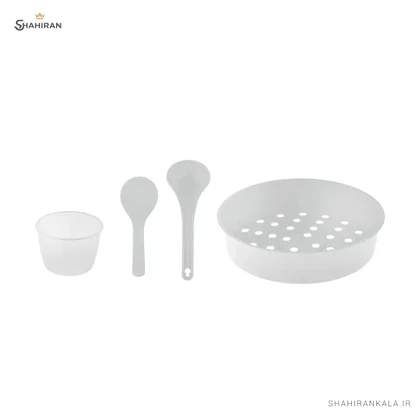 پلوپز 8 نفره گوسونیک مدل GOSONIC GRC-690