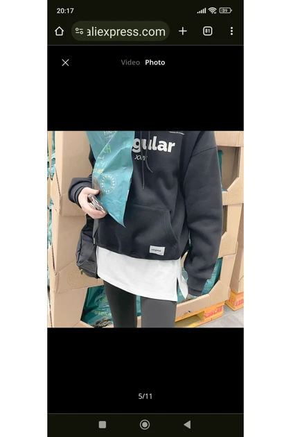 دامن زنانه nese-erim nese-erim