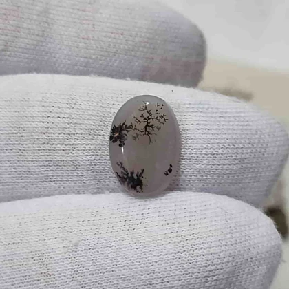 عقیق شجر قائن اصل کد 10