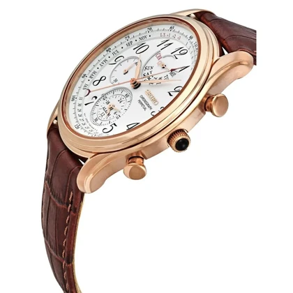 ساعت مچی سیکو مدل SEIKO SPC256P1