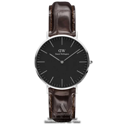 ساعت مچی دنیل ولینگتون Daniel Wellington 00117RS