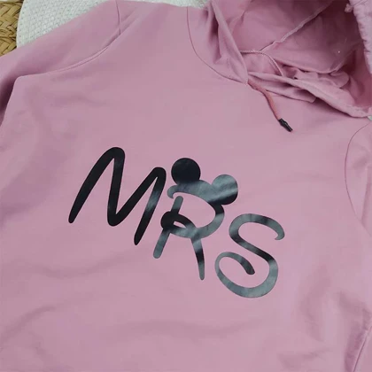 هودی بلند زنانه MRS