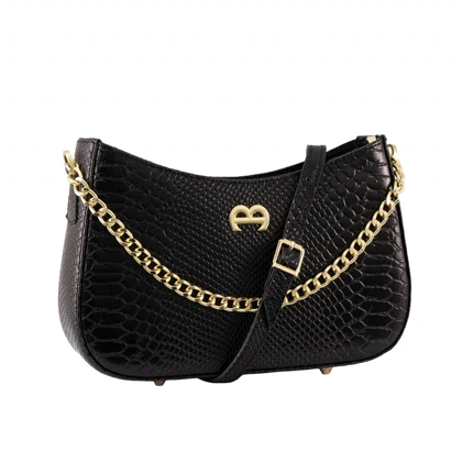 کیف دوشی زنانه مدل F125