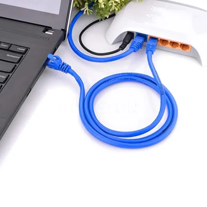 کابل شبکه CAT 6UTP یوگرین UGREEN NW102 11202