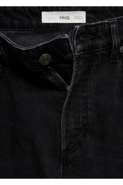 شلوار جین مردانه اورجینال mango-man mango-man