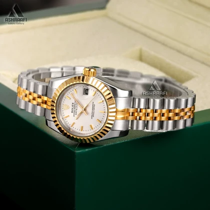 ساعت زنانه رولکس Rolex Datejust-05-26mm