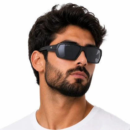 عینک ورزشی اورجینال GOG مدل E277-1P