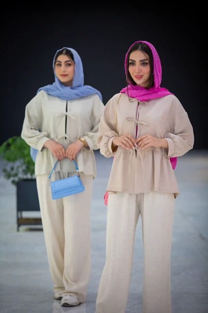 مانتو لوئیز جودون نازلی