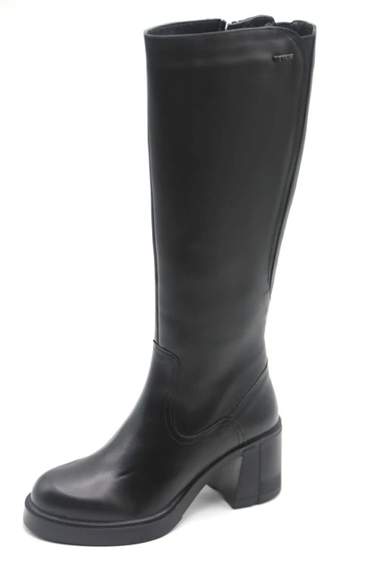 بوت بلند زنانه venus