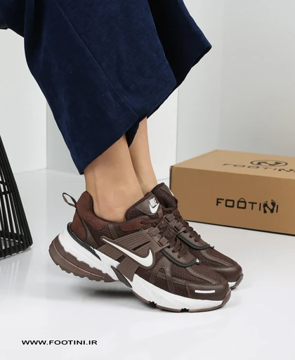 کتانی زنانه نایک HK RUN V2K