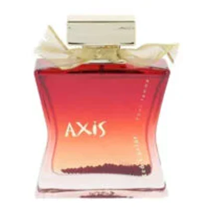 عطر ادکلن اکسیس رد خاویار 100 میل اورجینال Axis Red Caviar 100ml Original