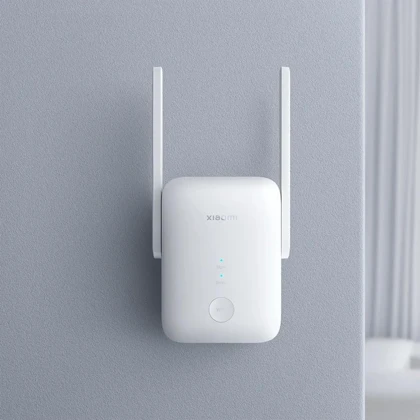 تقویت کننده وای فای شیائومی Xiaomi مدل AX1500