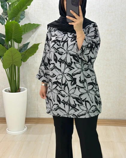 C053- تونیک آلا