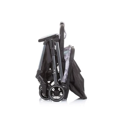 کالسکه چیپولینو طوسی chipolino easy go