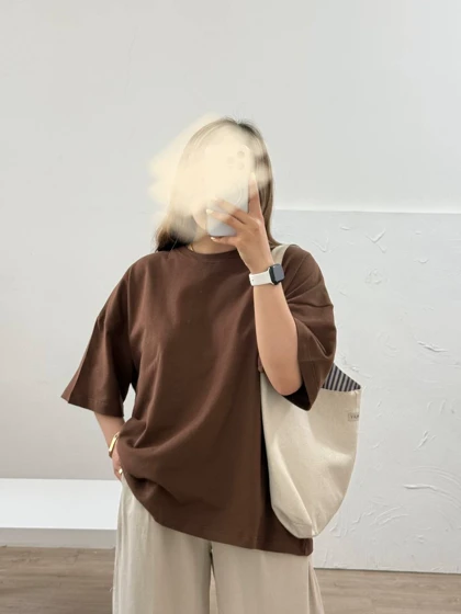 تیشرت رنگین کمان