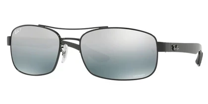 عینک آفتابی ریبن RayBan RB8318C 0025L