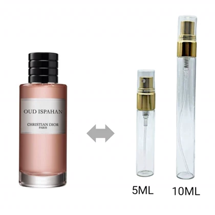 دکانت دیور عود اسپهان (عود اصفهان) Dior Oud Ispahan