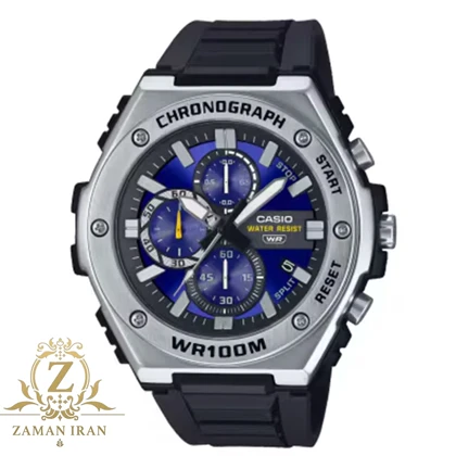 ساعت مچی مردانه کاسیوCASIO مدل MWA-300H-2A