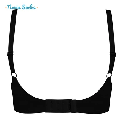 سوتین زنانه شاندرمن مدل فنردار کد 5080-2444-04