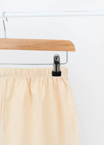 شلوارک پایین گیپور