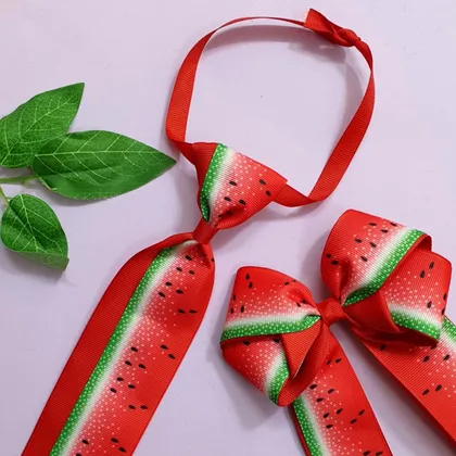 پاپیون و کراوات یلدایی