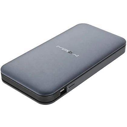 پاوربانک مایپو Mipow مدل Power Cube ظرفیت 10000 میلی آمپر(وضعیت B، توان، فناوری PD و مقادیر ولتاژ و جریان ورودی و خروجی، وزن) / تکراری مشابه محصول 208535