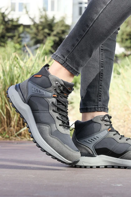 کتانی مردانه جامپ jump