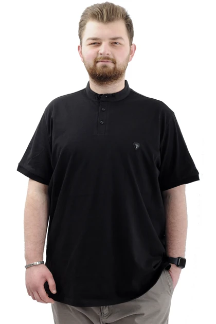 تیشرت سایز بزرگ مردانه modexl