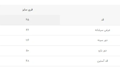 کت ژاکارد لمه دار