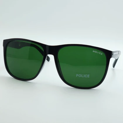 عینک آفتابی مردانه پلیس Police S1792G ضد اشعه UV400 ایتالیایی