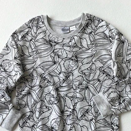 دورس پسرانه لونی تونز کد Z-HJ67