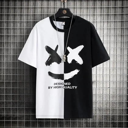 تیشرت پنبه خاص