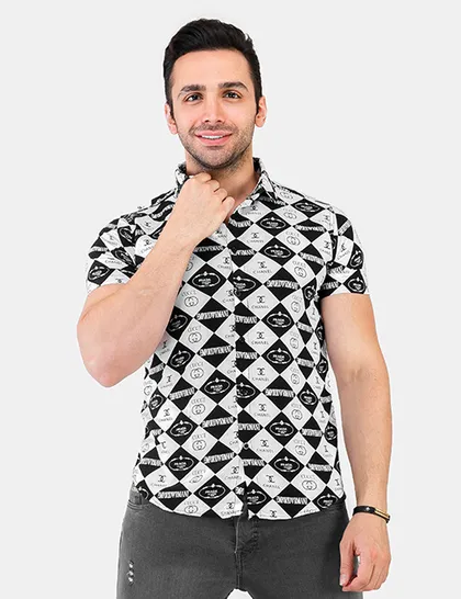 پیراهن مردانه Imaz