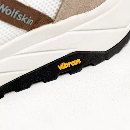 کتانی JACK WOLFSKIN Kreisel1