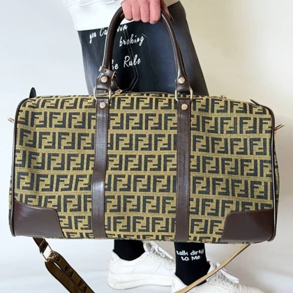 کیف زنانه ساک فندی وارداتی