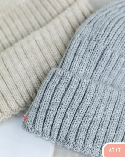 کلاه لئونی بافت 8212