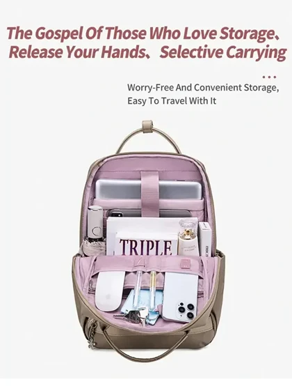 کوله پشتی اورجینال چانتریا مدل CHANTRIA - CHT00639