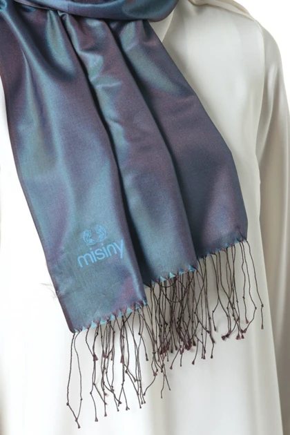 شال زنانه misiny misiny
