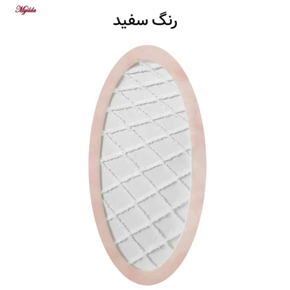 جوراب ساق بلند زنانه مدل 5736
