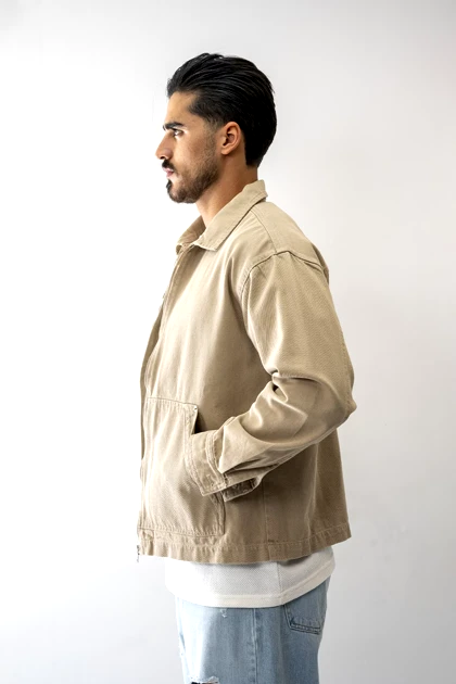 کت مردانه آر ان اس RNS کد 2517