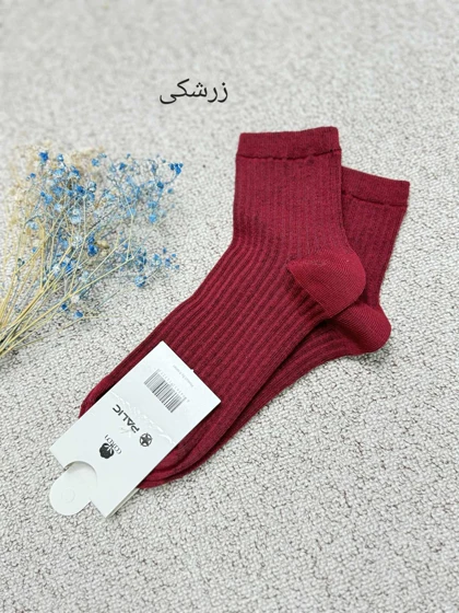 جوراب زنانه ملوس