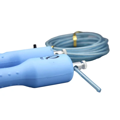 طناب ورزشی شماره انداز تری فیش مدل SY-76 طول 2.75 متر