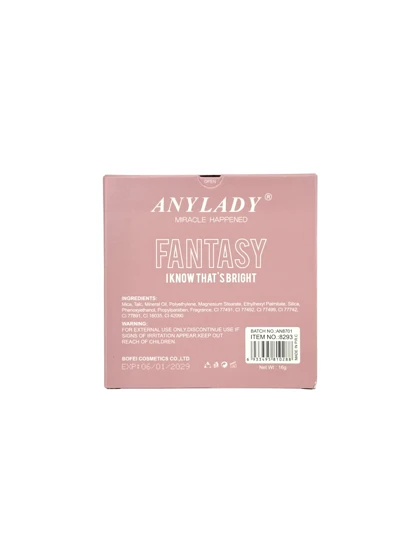 پلت سایه ANYL ADY