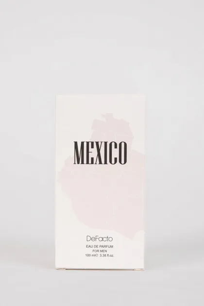 عطر مردانه مکزیکی آروماتیک 100 میلی لیتری D0565axns TYC1MRRV2N171961523849479