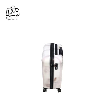 چمدان کودک Marinox Marvel کد 9590 طرح میکی موس Mickey Mouse